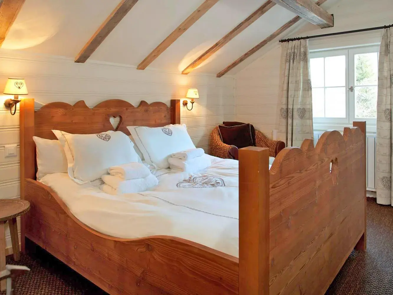Schlafzimmer 1