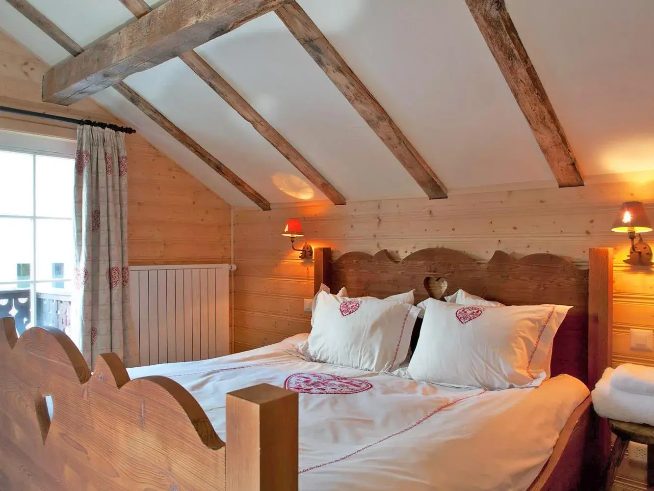 Schlafzimmer 2